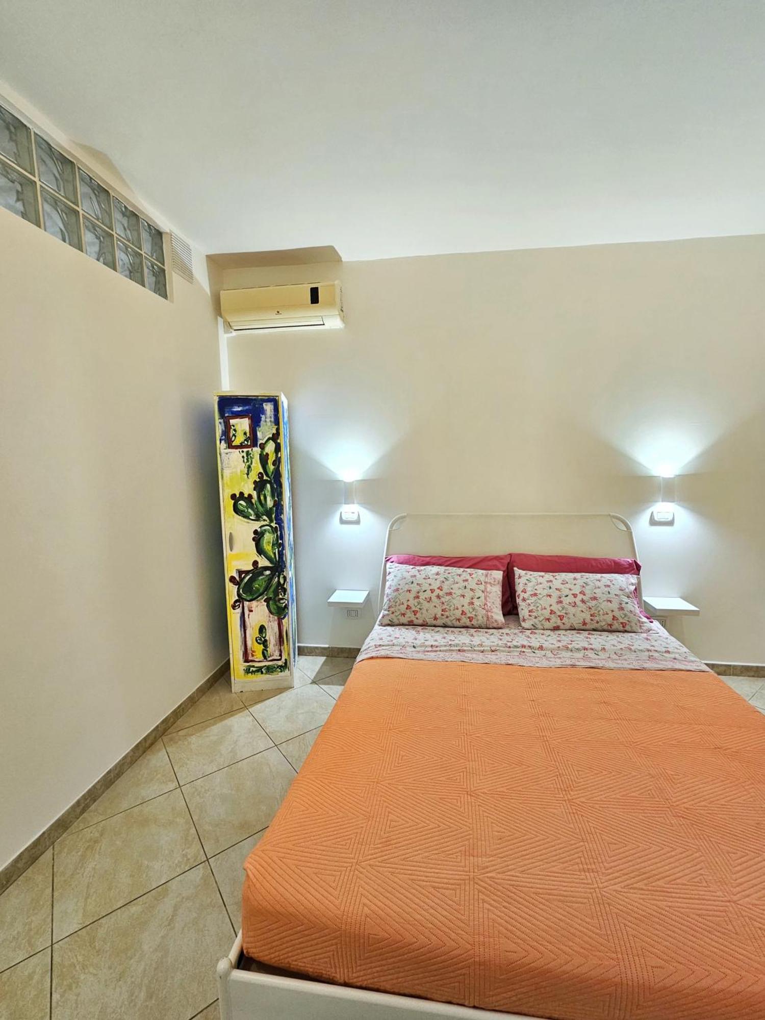 Appartamento Ariel Ortigia Siracusa *