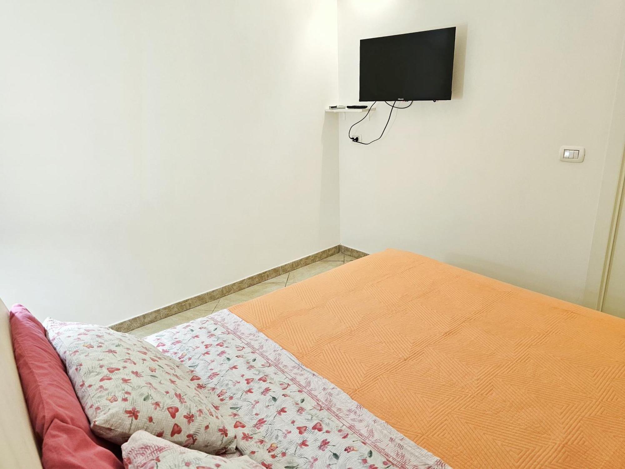 Appartamento Ariel Ortigia Siracusa *