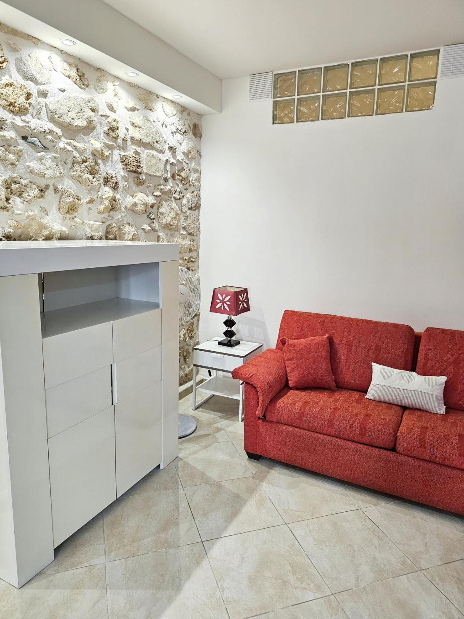 Ariel Ortigia Siracusa Appartamento Syracuse