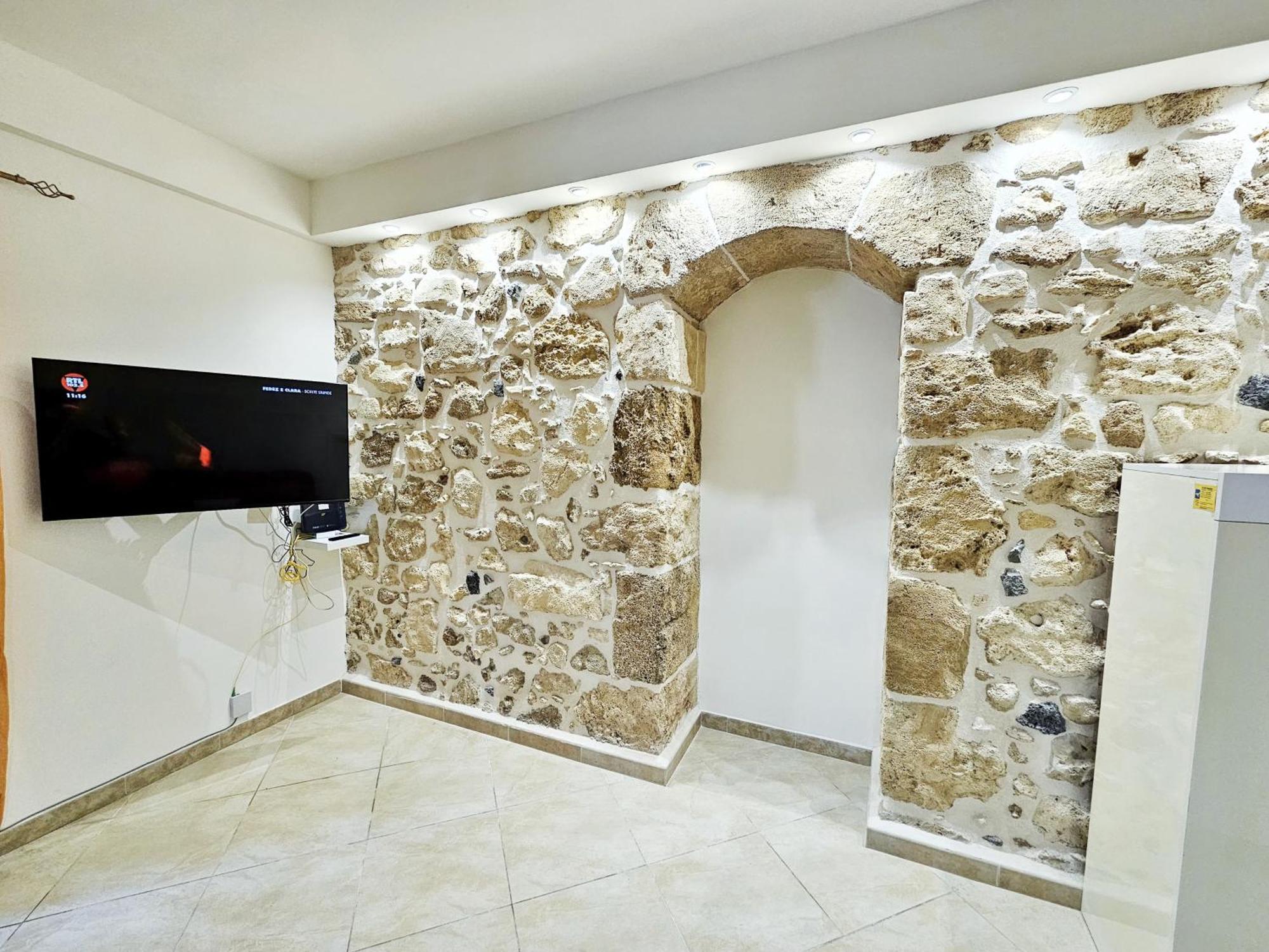 Ariel Ortigia Siracusa Syracuse