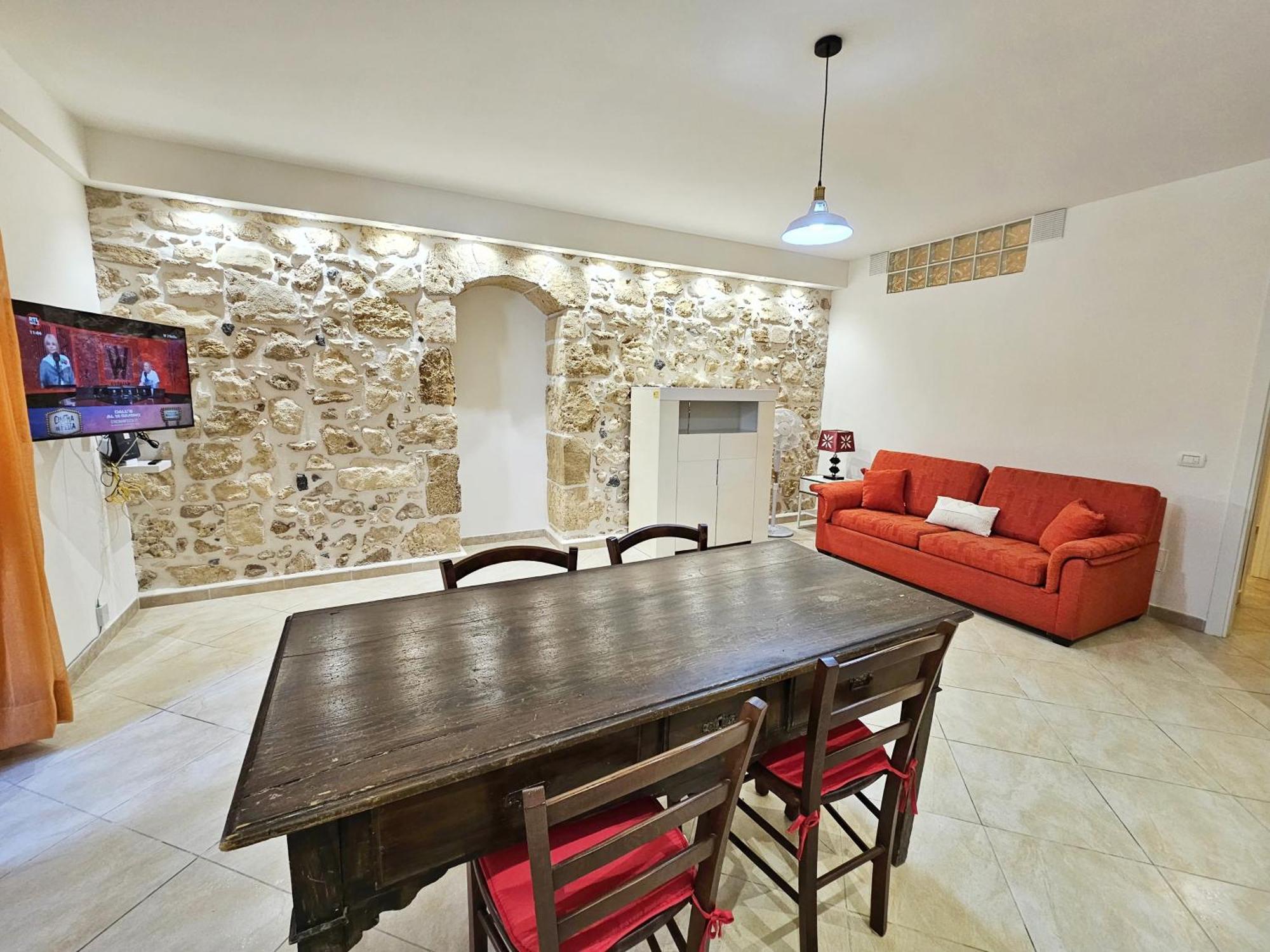 Ariel Ortigia Siracusa Syracuse
