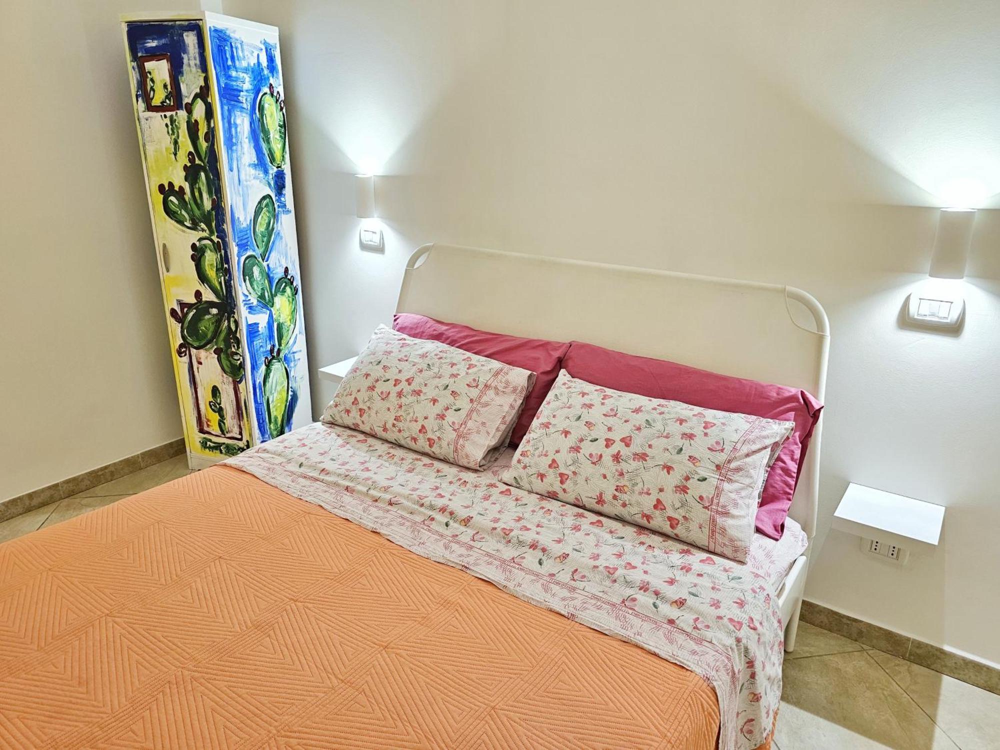 Ariel Ortigia Siracusa Appartement *