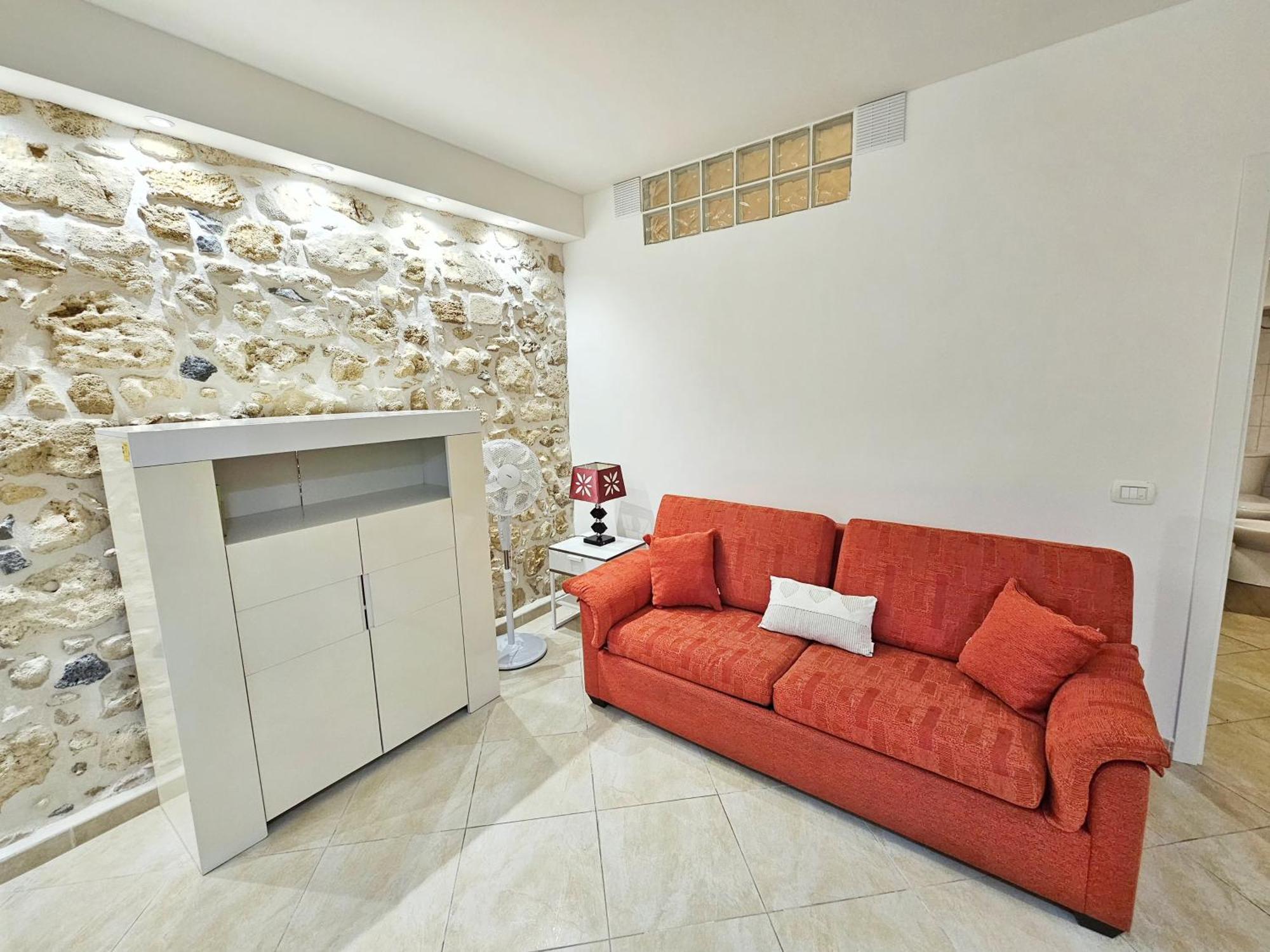Appartement Ariel Ortigia Siracusa Syracuse