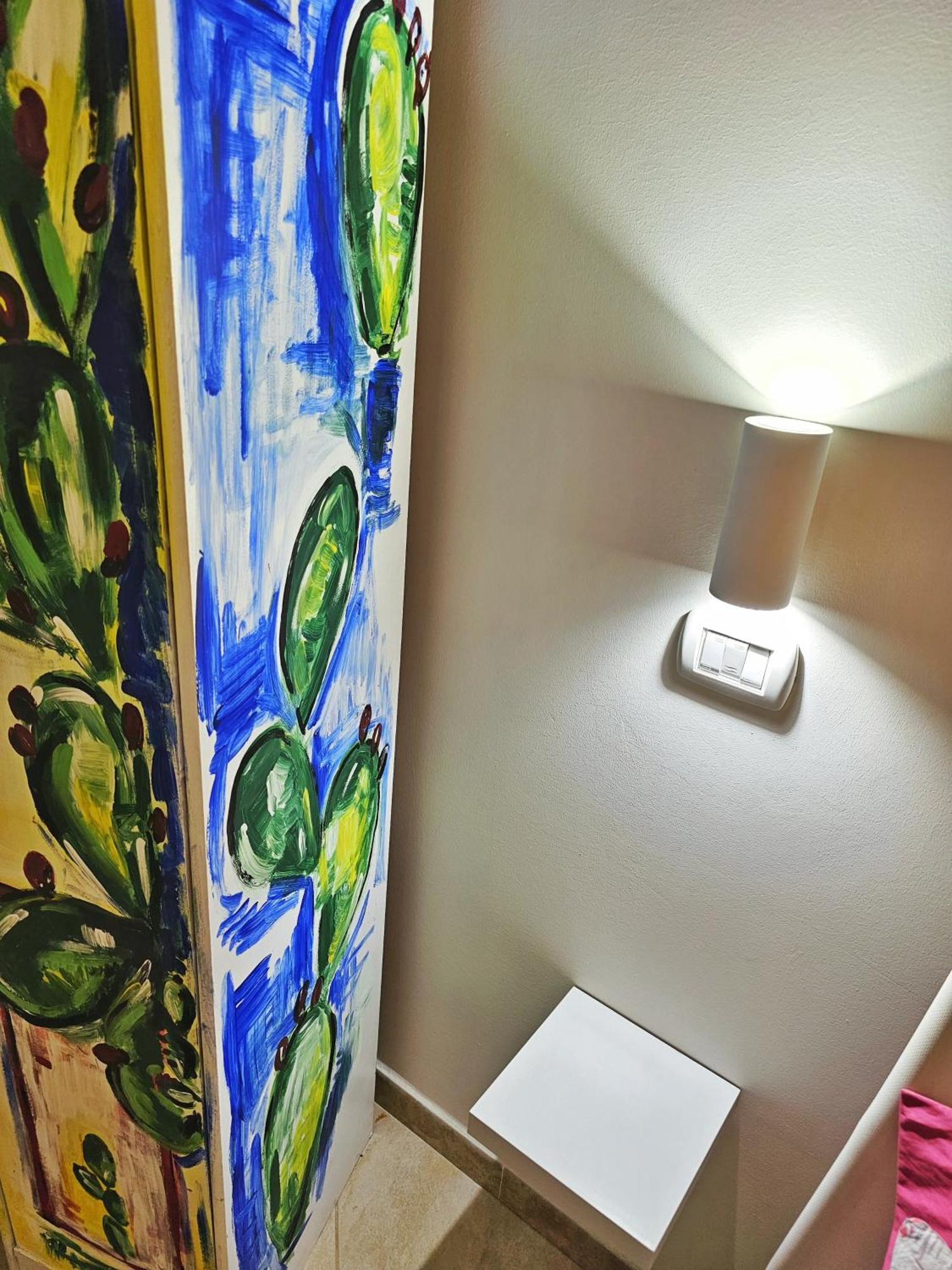 Ariel Ortigia Siracusa Appartement