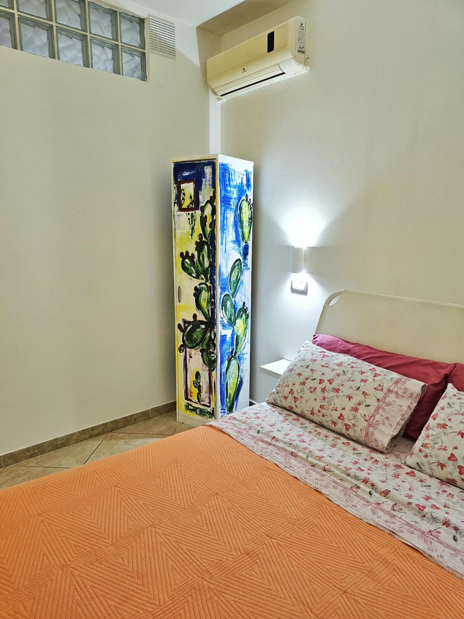 Appartement Ariel Ortigia Siracusa