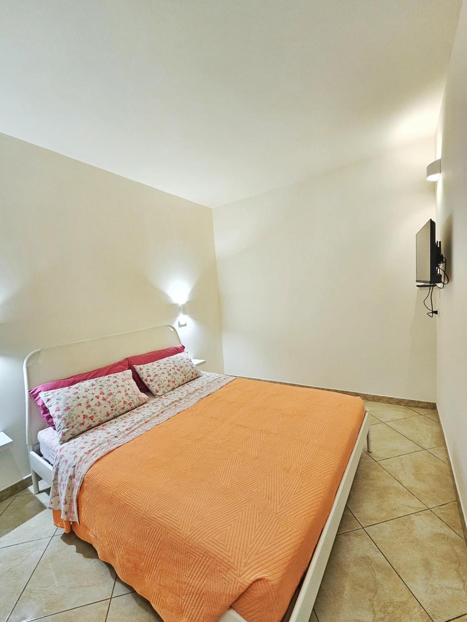 Ariel Ortigia Siracusa Appartement *