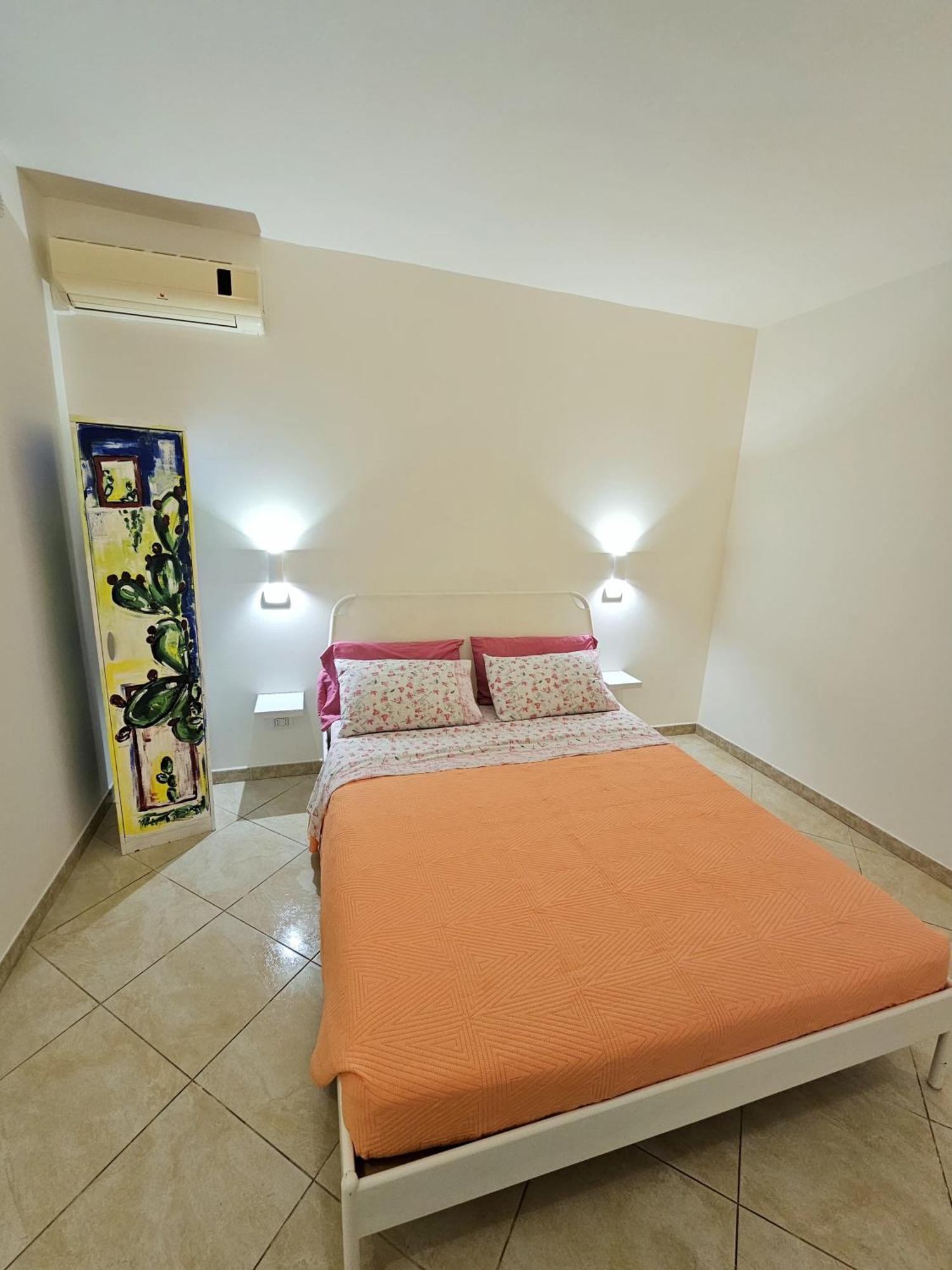 Ariel Ortigia Siracusa Appartement