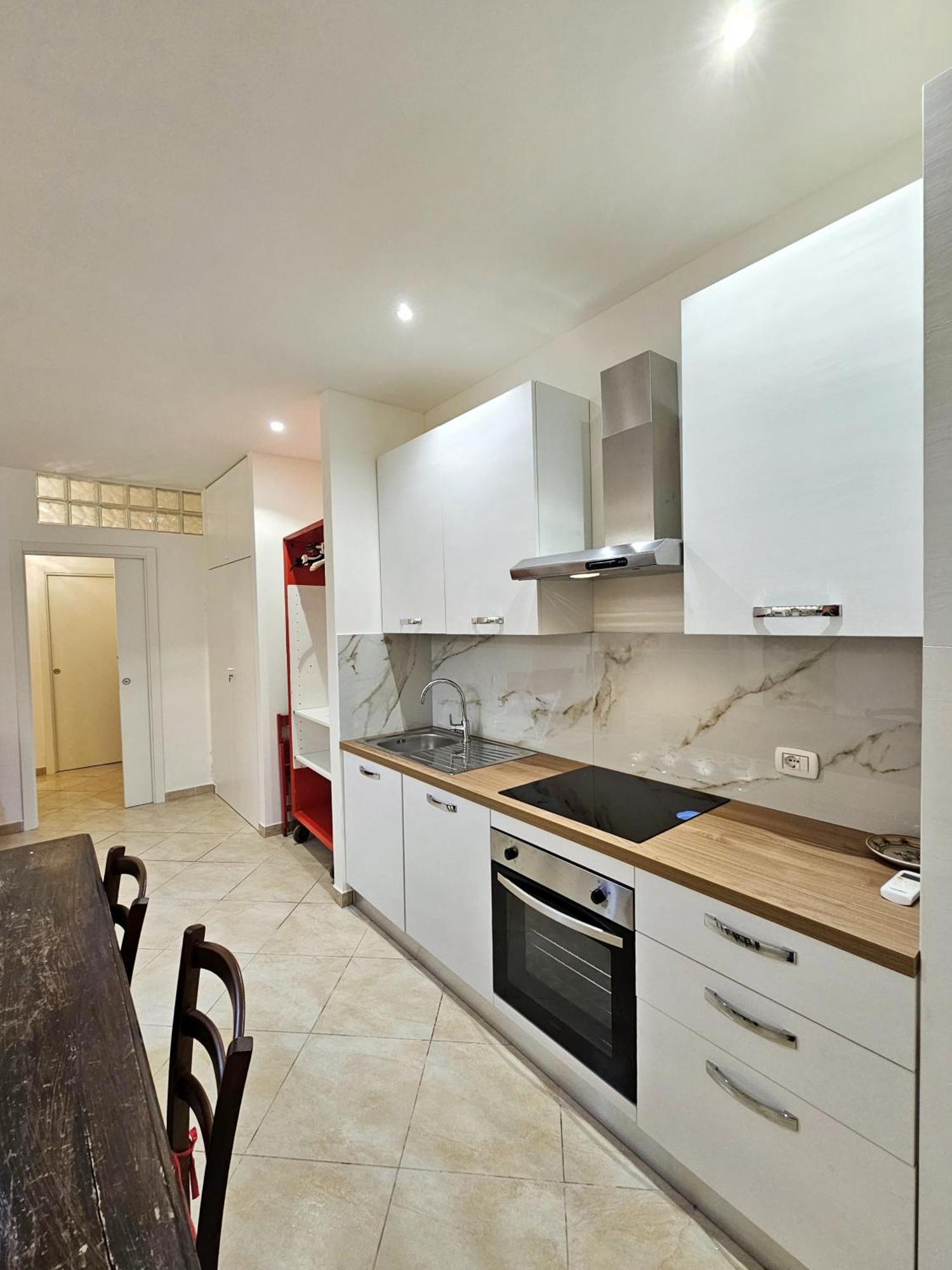 Appartement Ariel Ortigia Siracusa