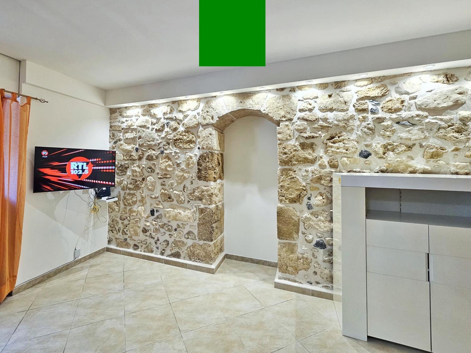 Appartement Ariel Ortigia Siracusa *