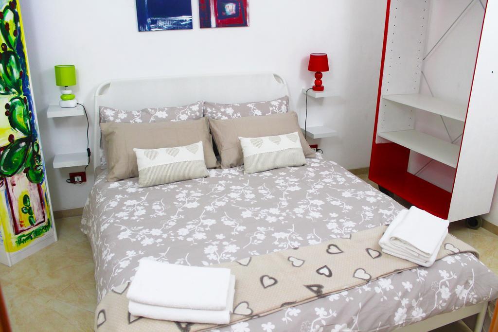 Ariel Ortigia Siracusa Appartement Syracuse